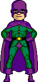 Mat At Arms